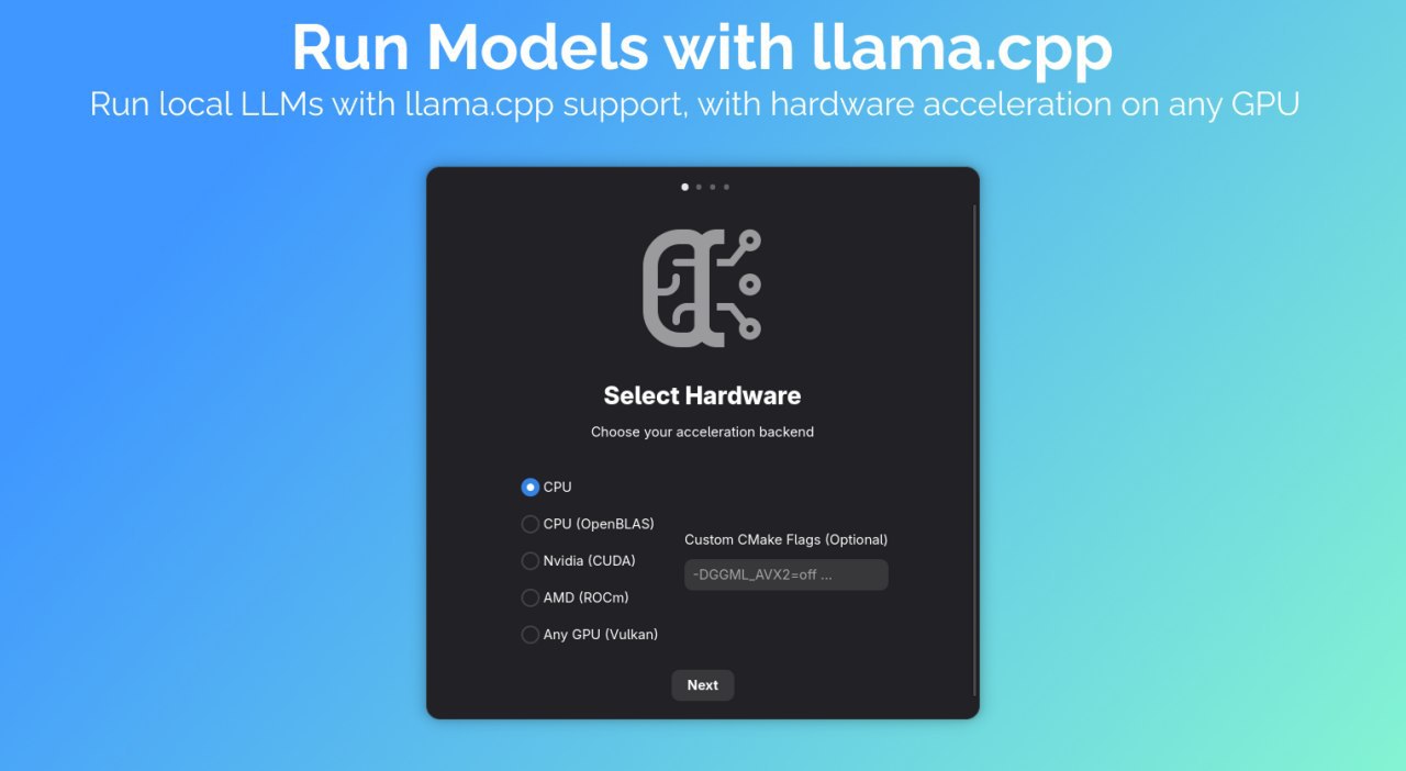 Newelle Screenshot 1